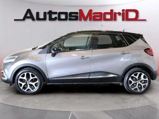 Renault Captur Limited TCe 66kW (90CV) -18