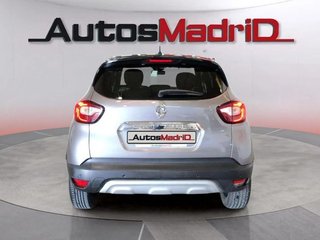 Renault Captur Limited TCe 66kW (90CV) -18