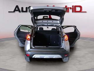 Renault Captur Limited TCe 66kW (90CV) -18