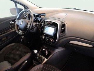 Renault Captur Limited TCe 66kW (90CV) -18