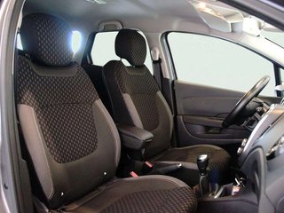 Renault Captur Limited TCe 66kW (90CV) -18