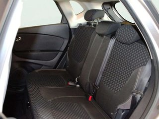 Renault Captur Limited TCe 66kW (90CV) -18