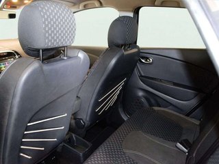 Renault Captur Limited TCe 66kW (90CV) -18