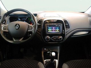 Renault Captur Limited TCe 66kW (90CV) -18