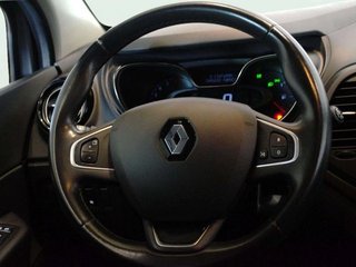 Renault Captur Limited TCe 66kW (90CV) -18