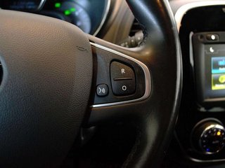 Renault Captur Limited TCe 66kW (90CV) -18