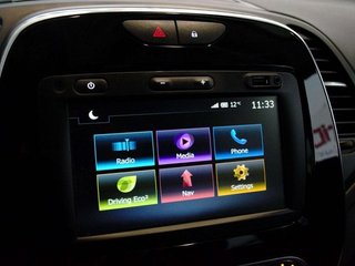 Renault Captur Limited TCe 66kW (90CV) -18