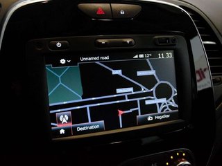 Renault Captur Limited TCe 66kW (90CV) -18