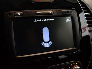 Renault Captur Limited TCe 66kW (90CV) -18