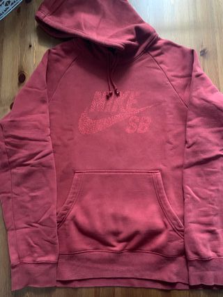 Sudadera NIKE SB ORIGINAL