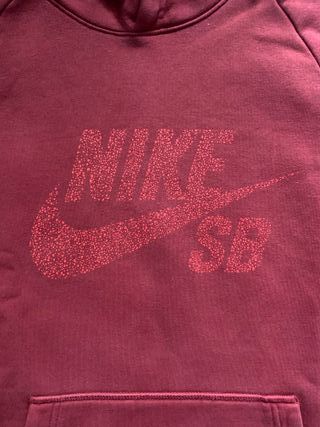 Sudadera NIKE SB ORIGINAL