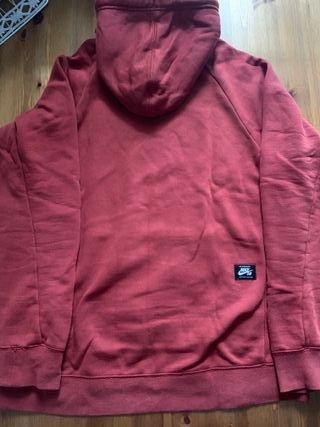 Sudadera NIKE SB ORIGINAL