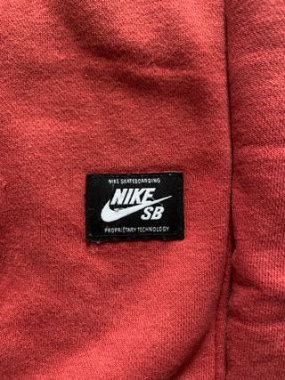 Sudadera NIKE SB ORIGINAL