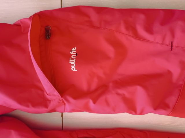 Pantalón Sky niña pull'n fit decathlon