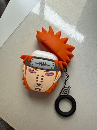 Funda airpods naruto