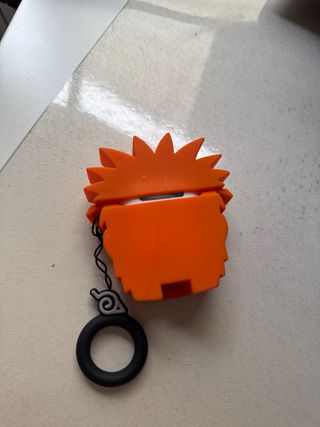 Funda airpods naruto
