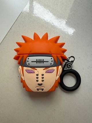 Funda airpods naruto