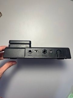 PEDAL MULTIEFECTOS GUITARRA KORG AX1G