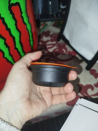 Cafetera tassimo