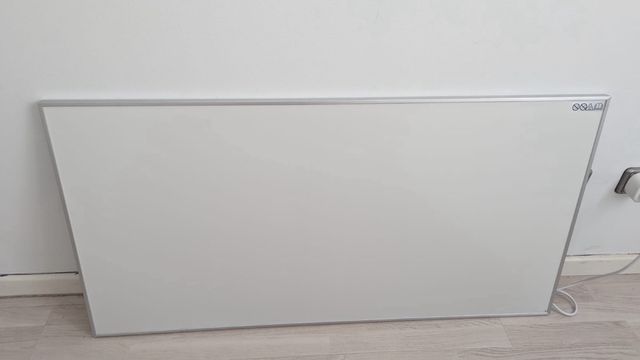 Panel calefactor infrarrojo TROTEC TIH 700s