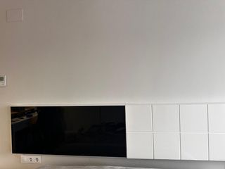 Dormitorio matrimonio 150cm