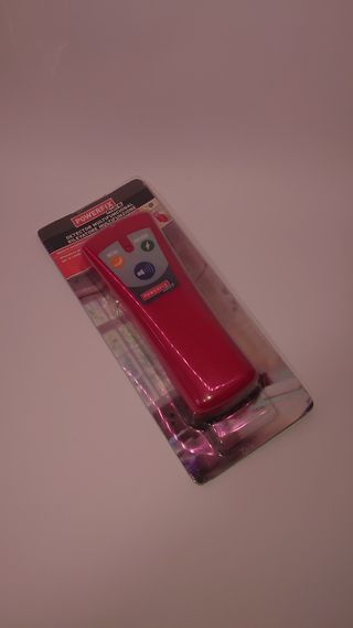 Detetor multifuncional