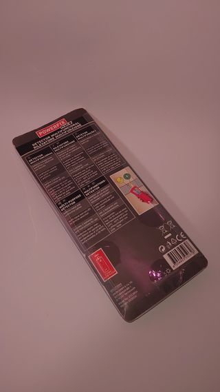 Detetor multifuncional