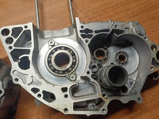 Carter motor honda crf 250r 2007