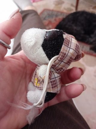 Collezione happy meal 2006