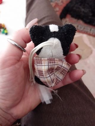 Collezione happy meal 2006