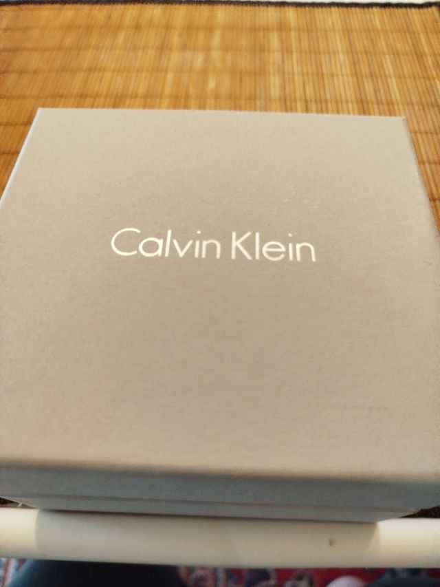Collar Calvin Klein