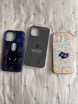 Fundas iphone 13 pro max