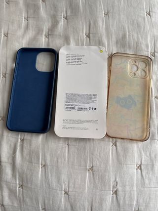 Fundas iphone 13 pro max