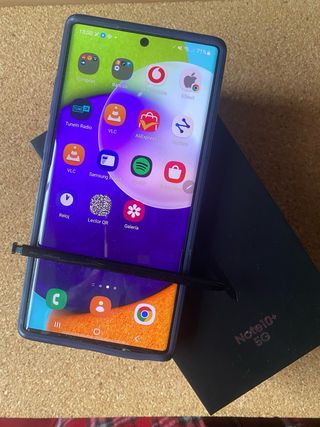 Samsung Note 10 plus 5G