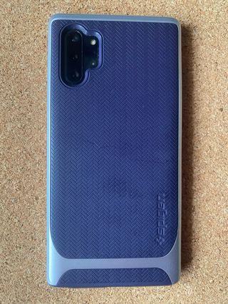 Samsung Note 10 plus 5G