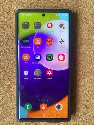 Samsung Note 10 plus 5G