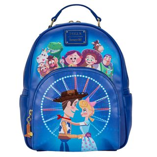Loungefly Disney Pixar Toy Story Mini Mochila