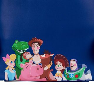 Loungefly Disney Pixar Toy Story Mini Mochila
