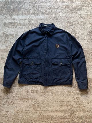 OG Polo Ralph Lauren 1980’s Tennis Patch