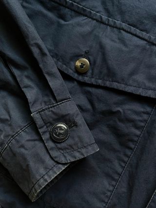 OG Polo Ralph Lauren 1980’s Tennis Patch