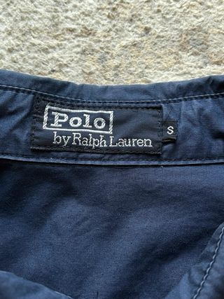 OG Polo Ralph Lauren 1980’s Tennis Patch