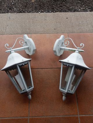 Farolillos 