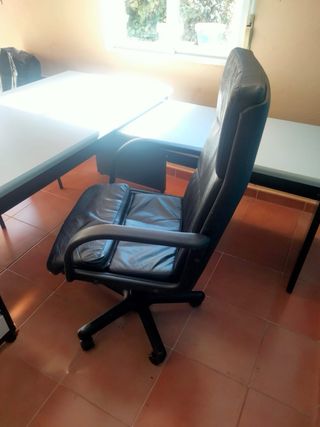 Muebles oficina