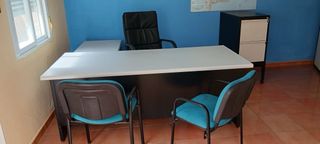 Muebles oficina