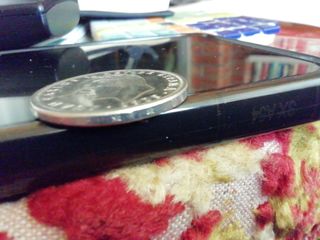 Moneda de 25 pesetas año 1975 