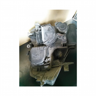 Faro derecho Renault Vel Satis (2001-2008) h_67595