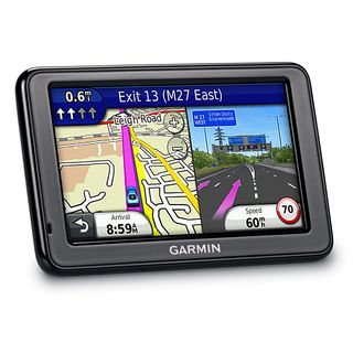 GARMIN 2415 MAPAS DE POR VIDA Vers: 2026.20