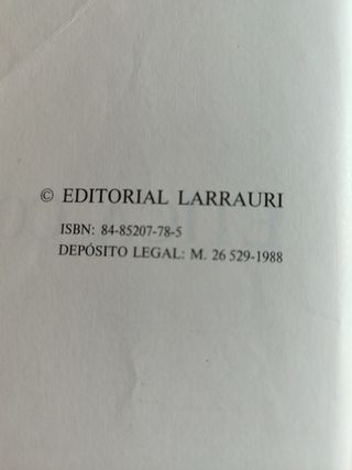Libro Ética comunitaria