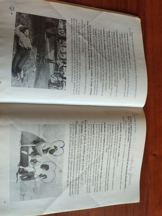 Libro Ética comunitaria