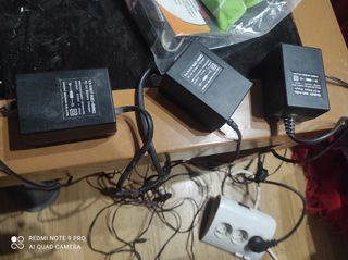 Walkie talky yaesu ft-23r